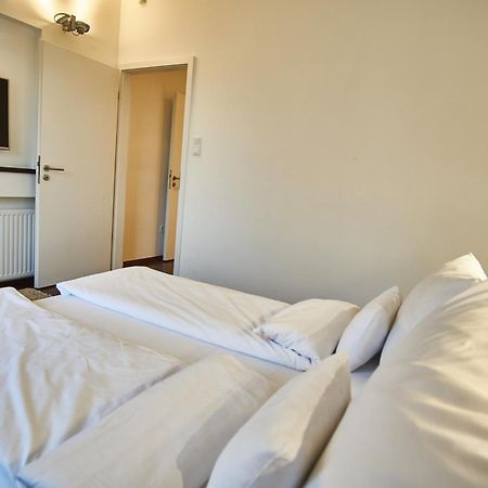 Alpha Residence Budapest Esterno foto