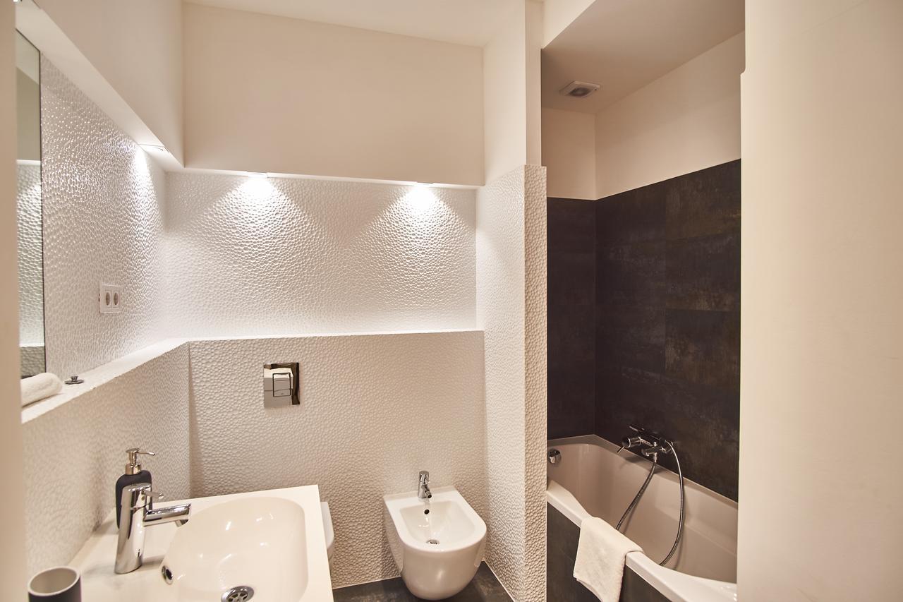 Alpha Residence Budapest Esterno foto