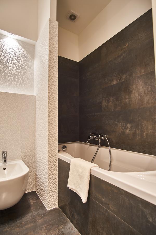 Alpha Residence Budapest Esterno foto