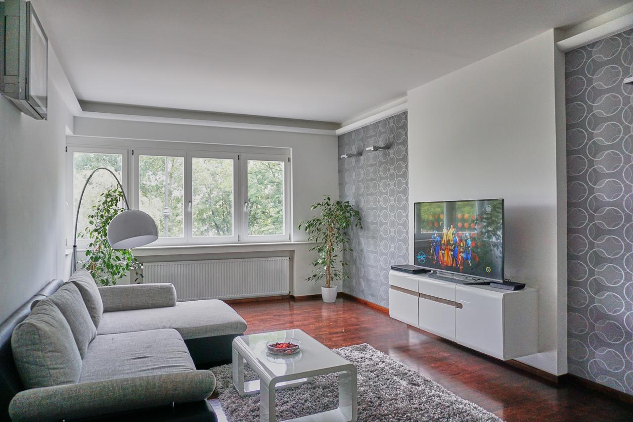 Alpha Residence Budapest Esterno foto